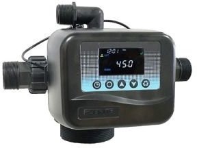 Клапан управления FOBRITE CS150-FTC-N, DLFC-20GPM (CS150)