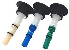 Эжектор пластиковый TW150 #0 FOBRITE (TW150 #0)