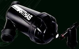 Дисковый фильтр 1 1/4" F40YD