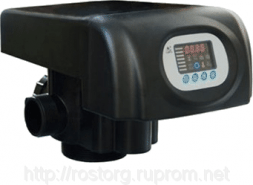 Блок управления Runxin N74A3