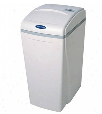 Фильтр для умягчения воды Аквафор WS800-Si/0.8 + подарок Морион DWM-101SN