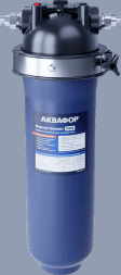 Магистральный фильтр Викинг PRO