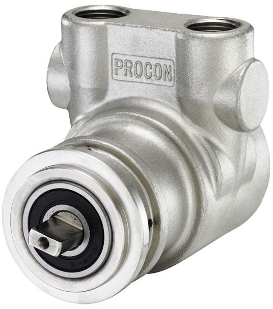PROCON роторный насос 10248B, серия 3 тип S