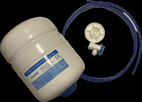 Комплект заполнения мембран для Макси 1500, 3000