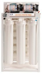 Фильтр обратного осмоса 588W-220-EZ (500GPD)