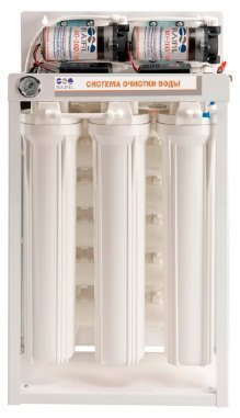 Фильтр обратного осмоса 588W-220-EZ (500GPD)