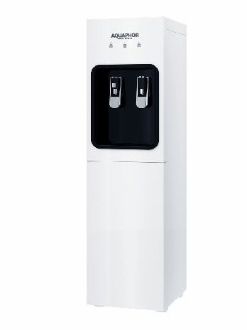 Диспенсер WF-D OSMO PRO 100 с обратноосмотическим фильтром