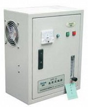 Генератор озона 12-75 г/час, 220В/50Гц, 1000 Вт, 100 кг, 500х420х1300 мм