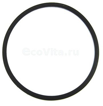 Кольцо уплотнения кварцевой трубки 16w