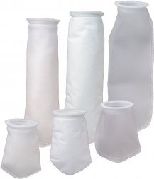 Мешок BAG-20-PP-5 для BFL-3