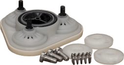 Комплектующие к насосу RO-300-220-PART(DP-125-300W/24V MAXIN)