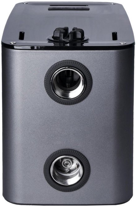 Насосная станция Aquastrong aqua SMART 3-45