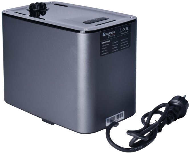 Насосная станция Aquastrong aqua SMART 3-45