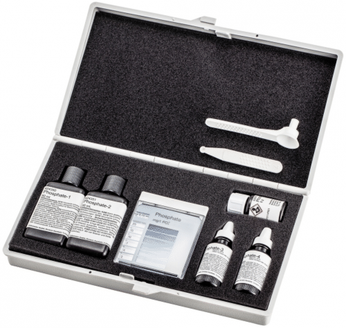 Rondophos-Kühlwasser-Prüfset