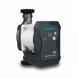 Насос центробежный циркуляционный Shimge APM25-4-130