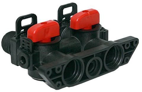 Байпас для 2650