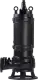 Насос 40WQ9-5-0.37ACW(I)+WT-40, 0.37кВт, с АТМ DN40, с реж.механизмом, 2-х полюс.