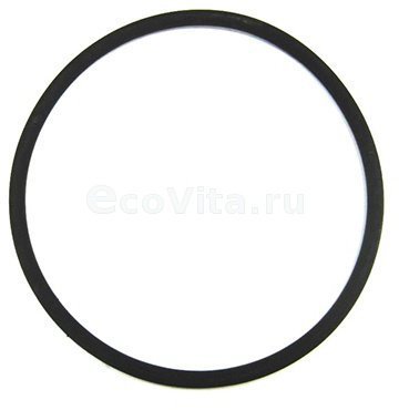 Кольцо уплотнения кварцевой трубки 25w