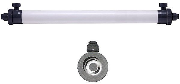 Модуль ультрафильтрации 4050 d90*1250