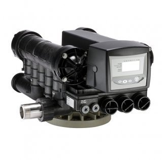 Клапан управления Magnum Cv,SN,742 «Logix», HWB - электронный таймер