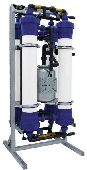 Аквафор Ультра(4) MAX 12-4-0.01UF1|B160-КП-C-R-Г