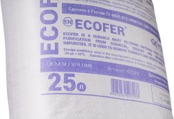 Экофер (фр.0,3-0,8), 25л