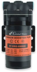 Помпа EF-DRO-600 GPD