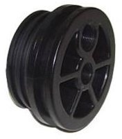 Крышка к корпус мембр. стальной SUS-304-2521/2540