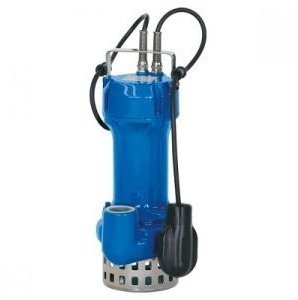Насос дренажный погружной Speroni ECM 100-DS 1х230 В 0,75кВт (101290580)