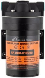 Помпа EF-DRO-1000 GPD