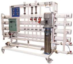 Гейзер RO 8x4040