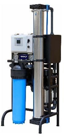 Система обратного осмоса Aquaphor APRO-M-250-G-D-F-3