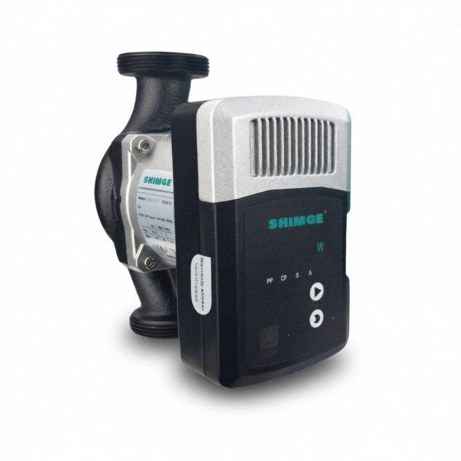 Насос центробежный циркуляционный Shimge APM25-10-180