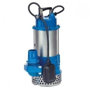 Насос дренажный SDH 500 0,6 кВт 1x220 В Speroni (101294300)