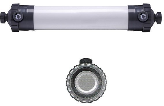 Модуль ультрафильтрации 8050 d200*1280