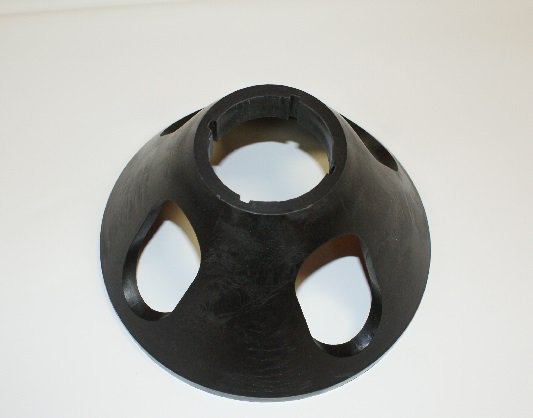 Корзинка направляющая для RO-FRP 8040 side port