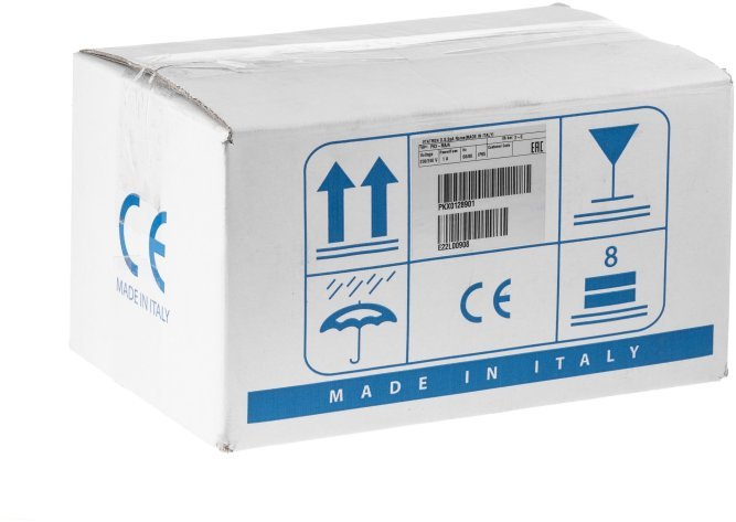 Дозирующий насос PKX MA/A 02-06