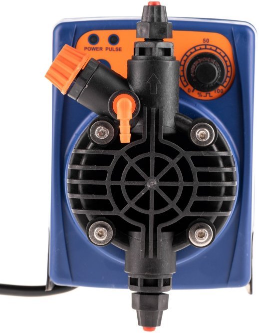 Дозирующий насос PKX MA/A 02-06