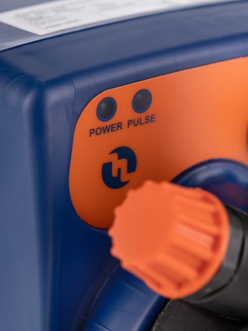 Дозирующий насос PKX MA/A 02-06