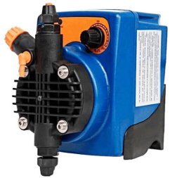 Дозирующий насос PKX MA/A 02-06