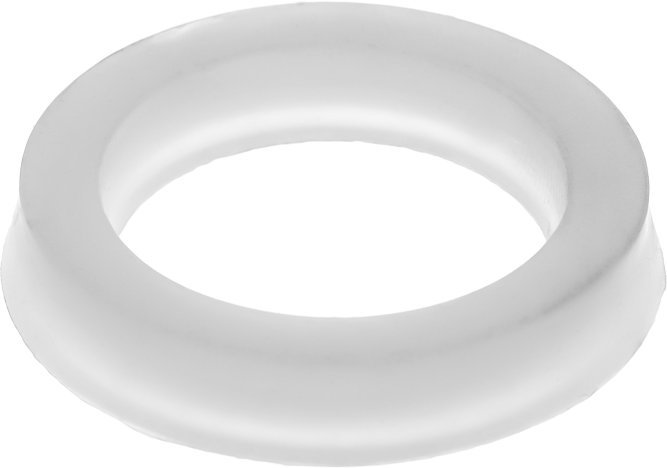 Кольцо уплотнительное кварцевой трубки 25/30/55w (PHILIPS)