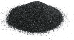 Фильтрующий материал Антрацит, 22,5 кг (25л) Фракция 0,8-2,0 мм