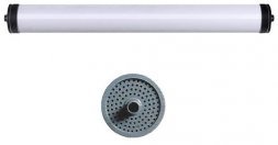 Мембрана ультрафильтрации ROUF-4040 d90*1016