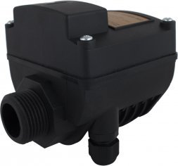 Блок управления насосом ТУРБИ