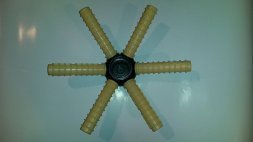 Дистрибьютор Bottom -18"-21" HU6370