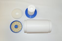 Канистра UDF-20W-EP-ВР-B