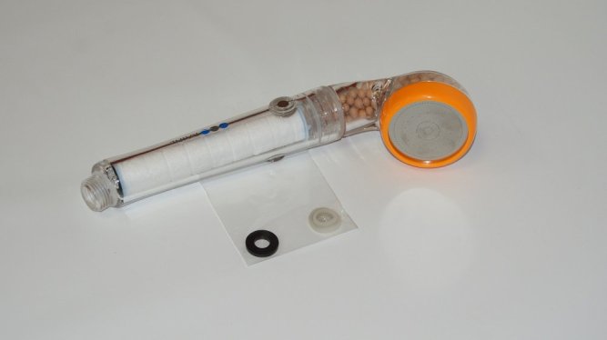 Фильтр для душа PS102