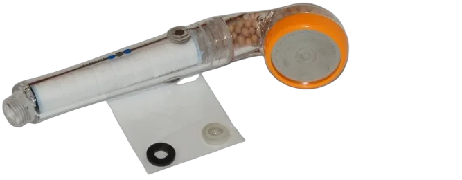 Фильтр для душа PS102