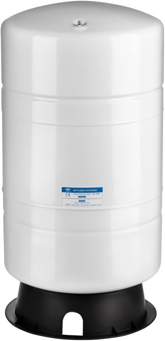 Накопительный бак RO 80л