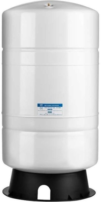 Накопительный бак RO 80л